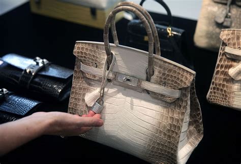 hermes tasche python|what is a Hermes bag.